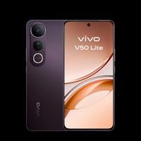 Vivo V50 Lite 4G Smartphone 8 GB + 256 GB Oled 650