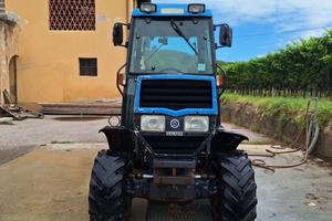 TRATTORE LANDINI ADVANTAGE 65