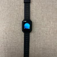 Smartwatch FitPro Nero