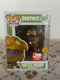 Funko pop di Fortinte