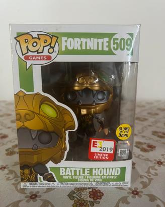 Funko pop di Fortinte