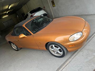MAZDA MX-5 1ª serie 1.6 - 1998