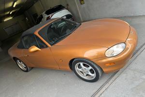 MAZDA MX-5 1ª serie 1.6 - 1998