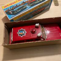 Macchine anni 60/70