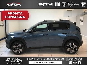 FIAT Grande Panda 1.2 La Prima 100cv MY26