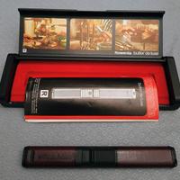 Accendino Rowenta Vintage 