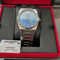 OROLOGIO TISSOT NUOVO E ORIGINALE