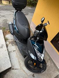 Kymco agility 200cc