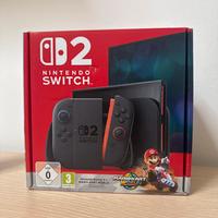 Nintendo Switch 2 - Mario Kart World