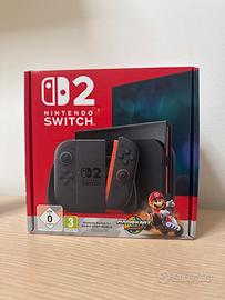 Nintendo Switch 2 - Mario Kart World