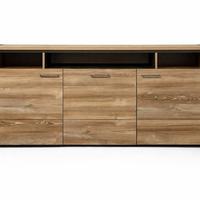 Monile soggiorno madia moderna in legno