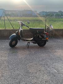 Vespa 1982 PX125E