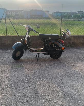 Vespa 1982 PX125E