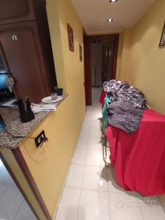 Appartamento – Cinisello Balsamo, Borgo Primavera, Balsamo - Altro