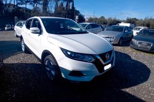 Nissan Qashqai 1.5 dCi 115 CV DCT finanzio 2019