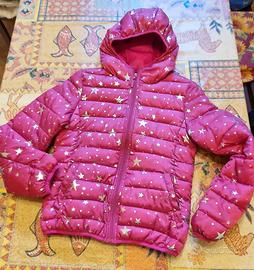 Giubbotto BluKids ragazza 11 12 aa Abbigliamento e Accessori In vendita a Roma