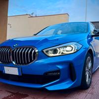BMW 116i- 2023 Unico proprietario