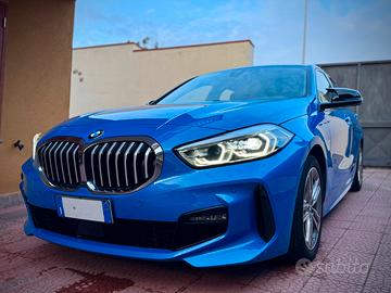 BMW 116i- 2023 Unico proprietario
