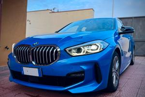 BMW 116i- 2023 Unico proprietario