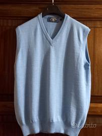 Gilet da uomo