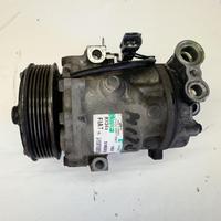 COMPRESSORE A/C ALFA ROMEO Mito Serie (955_) 51803