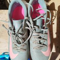 scarpe calcio Nike 38