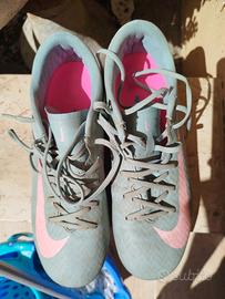 scarpe calcio Nike 38