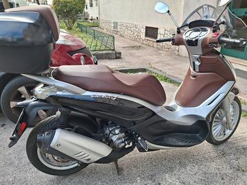 Piaggio Beverly 300 - 2018