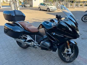 BMW RT 1250 Anno 2022