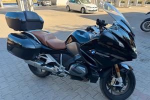 BMW RT 1250 Anno 2022