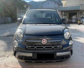 Fiat 500L 1.3 Multijet 95 CV City Cross