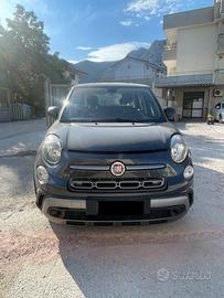 Fiat 500L 1.3 Multijet 95 CV City Cross