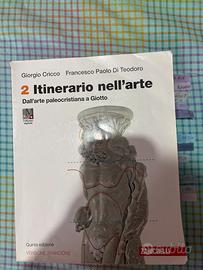 itinerario nell’ arte 2