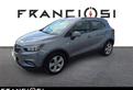 OPEL Mokka X 1.4 Turbo GPL-Tech 140cv Innovation