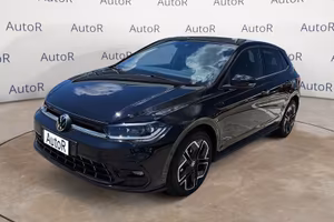 Volkswagen Polo 1.0 TSI 85kW R-Line Plus DSG