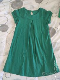 Abito Benetton 5 anni