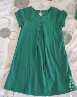 Abito Benetton 5 anni