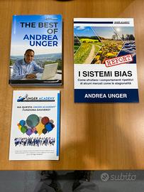 LIBRI ANDREA UNGER TRADING SYSTEM