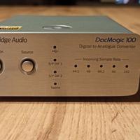 Cambridge Audio Dac Magic 100
