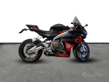 APRILIA RS 660 Limited Edition Abs