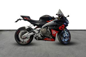 APRILIA RS 660 Limited Edition Abs