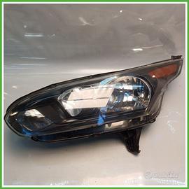 Faro Fanale Proiettore Anteriore Sinistro SX FORD