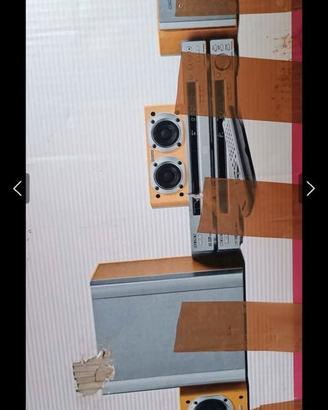 Dolby surround