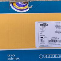 FANALE ANTERIORE INFERIORE DX FIAT 500 NUOVO