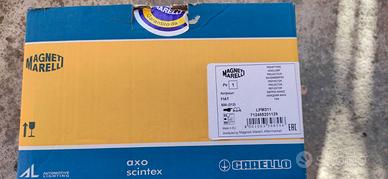 FANALE ANTERIORE INFERIORE DX FIAT 500 NUOVO