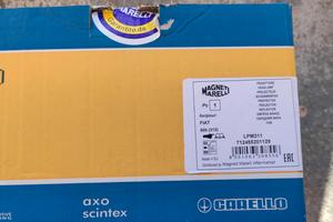 FANALE ANTERIORE INFERIORE DX FIAT 500 NUOVO