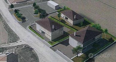 Terreno di 800 m² a Città di Castello