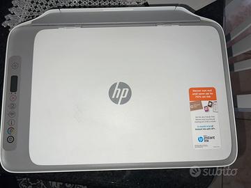 stampante hp Deskjet 2700 All-in-One printer serie