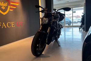 Ducati 848 STREETFIGHTER 848 - 2011