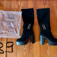 Stivaletto donna tg. 39